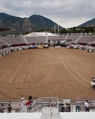 Humble Rodeo: Casey Donahew sports event