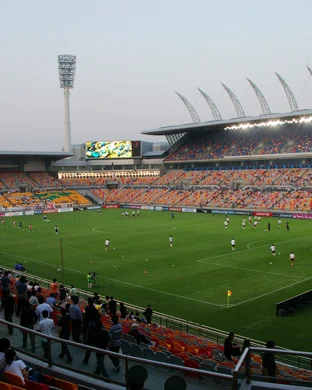 Racing Louisville FC
