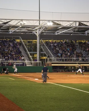 LPGA Chevron Championship - Sunday