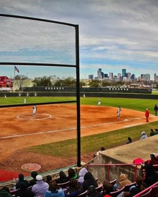 Houston Cougars vs. Texas State Bobcats