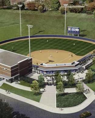 Houston Cougars Softball Houston