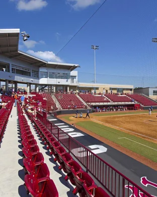 Houston Cougars Softball vs. McNeese State Cowgirls