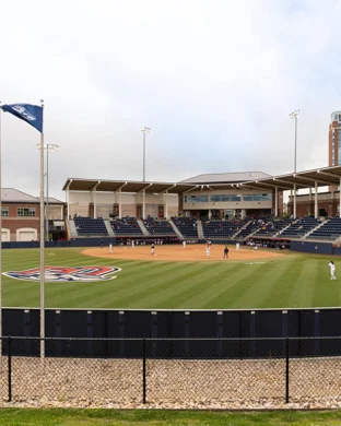 Arizona Wildcats Softball vs. Houston Cougars sports event