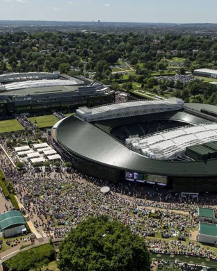 Houston Open - Sunday