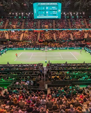 US Mens Clay Court Championships