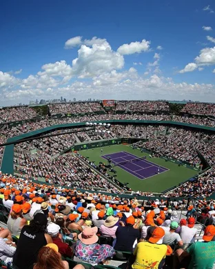 US Mens Clay Court Championships - Grounds Pass Only