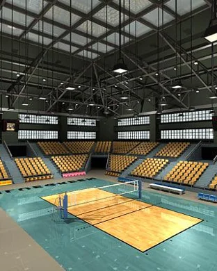 Little Mania Midget Wrestling