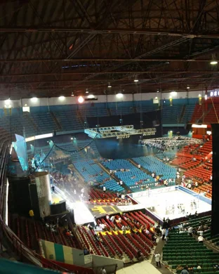 Extreme Dwarfanators Wrestling