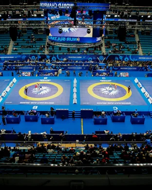 Landrover Houston Cup