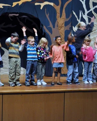 Disney On Ice: Jump In!