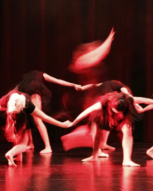 Boni's Dance Spring