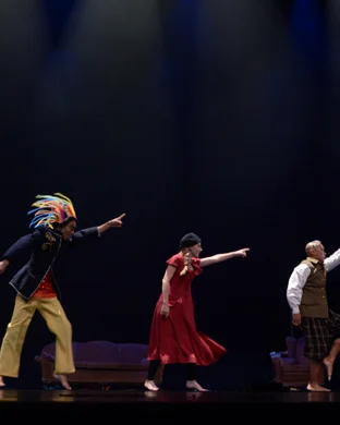 Black Angels Collective