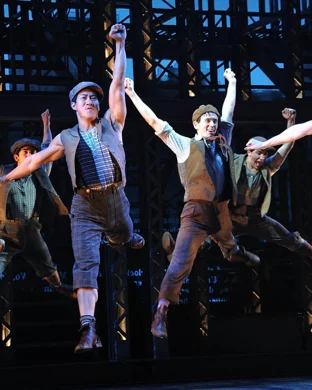 The Emperor's Disappearing Duds