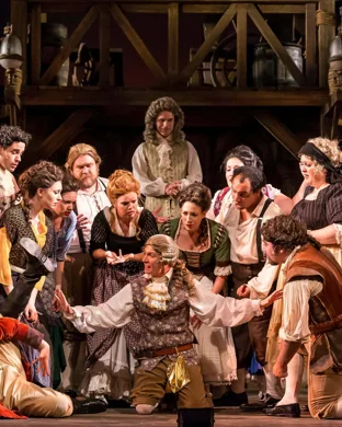 Some Like It Hot Houston