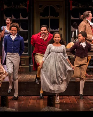 Million Dollar Quartet