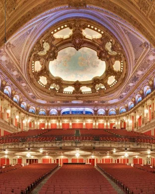 Houston Grand Opera: Hansel and Gretel