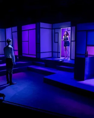 The Gazillion Bubble Show