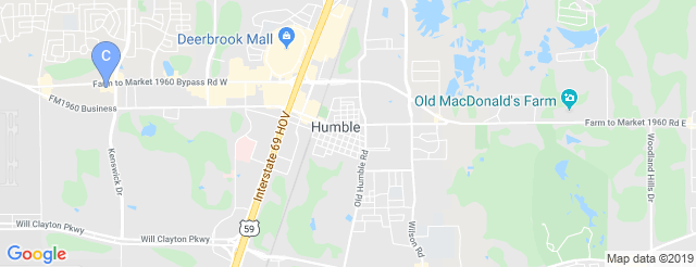 Charles Bender Performing Arts Center