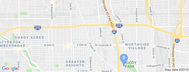 Dan Electro's Guitar Bar