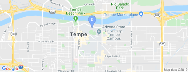 Desert Financial Arena