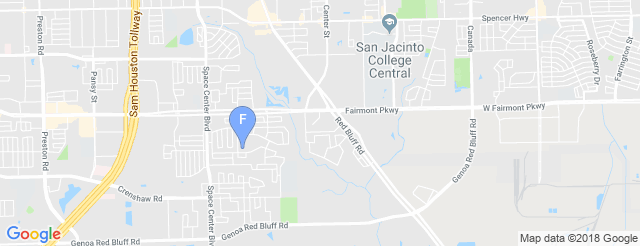 First Baptist Church - Pasadena