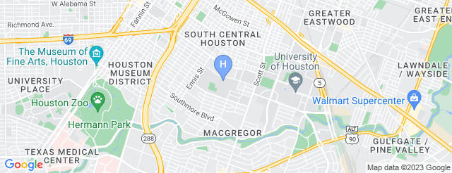 Health And Physical Education Arena