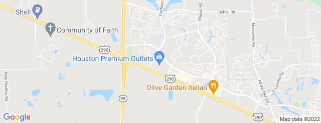 Houston Premium Outlets