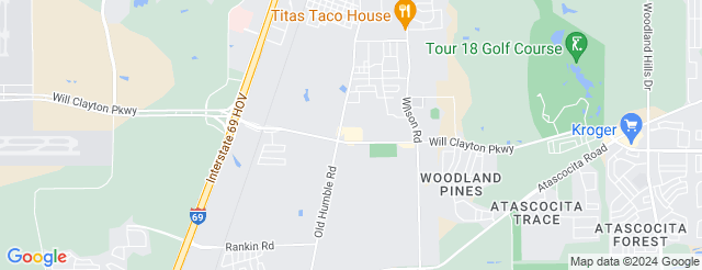 Humble Civic Center Arena