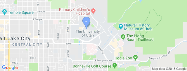 Jon M. Huntsman Center