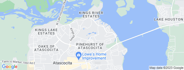 Life Time Tennis of Kingwood