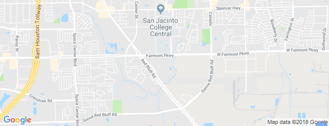 Pasadena Convention Center & Municipal Fairgrounds