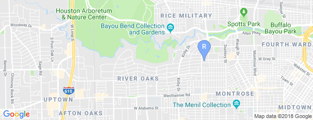 River Oaks Country Club Stadium