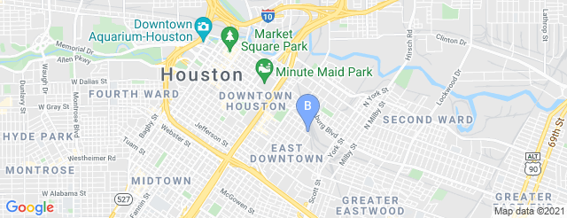 Shell Energy Stadium