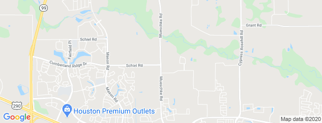 The Barn at The Frio