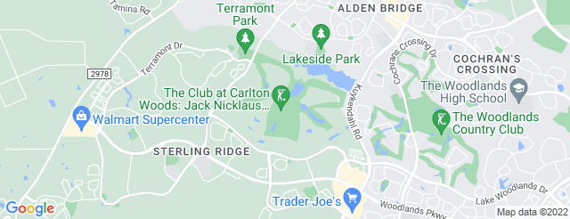 The Club at Carlton Woods