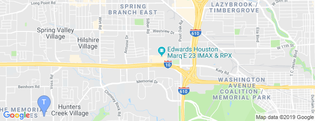 The Improv - Houston