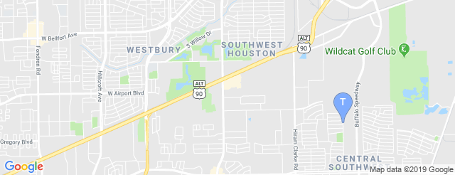 Grand Ballroom at The Collective