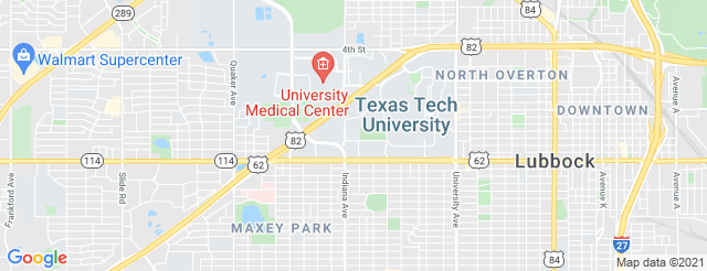 United Supermarkets Arena