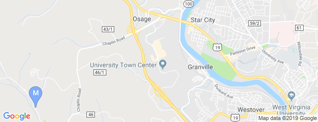 Wagener Field at Kendrick Family Ballpark