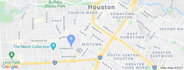 Warehouse Live Midtown