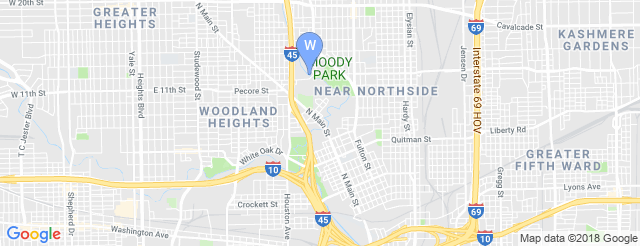 White Oak Music Hall - Lawn